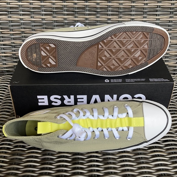 Converse Ctas Hi Light Field Surplus MEN`S - Picture 4 of 16